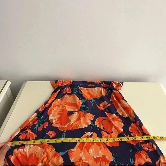 🌟Joe  Fresh floral dress - Picture 8 of 12